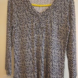 Hawthorne Top; Brand New